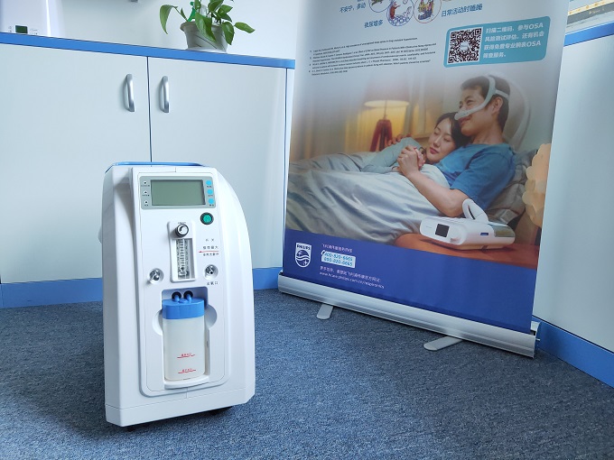 呼吸檢測儀-暢呼醫療用品經銷商-飛利浦呼吸檢測儀維修