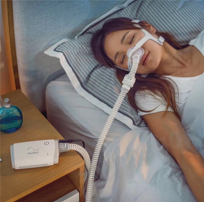厦门呼吸机-畅呼医疗(在线咨询)-家用呼吸机