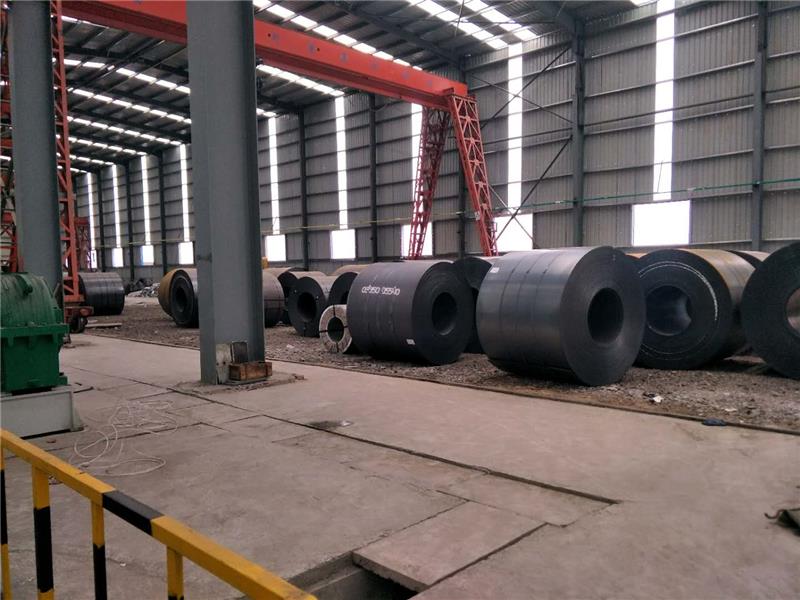 河南耐候钢管-q355hne耐候钢管-安阳市睿盛钢铁产品