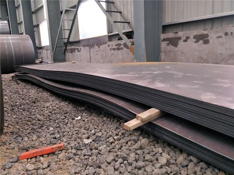北京耐候钢管-睿盛钢铁(在线咨询)-耐候钢管生产厂家