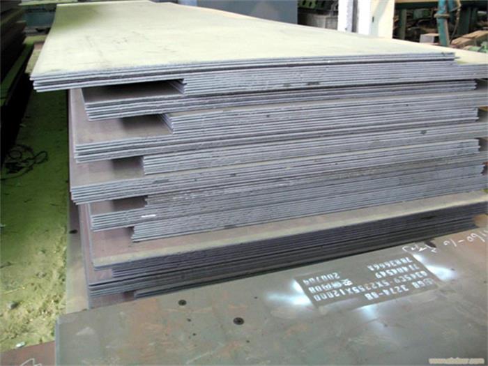 睿盛钢铁贸易公司(图)-耐酸钢销售-海南耐酸钢