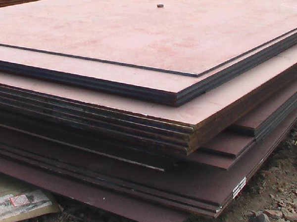 安阳睿盛钢铁(图)-耐酸钢和普通钢的区别-耐酸钢
