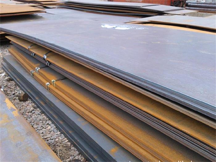 耐酸钢-睿盛钢铁产品-耐酸钢现货供应