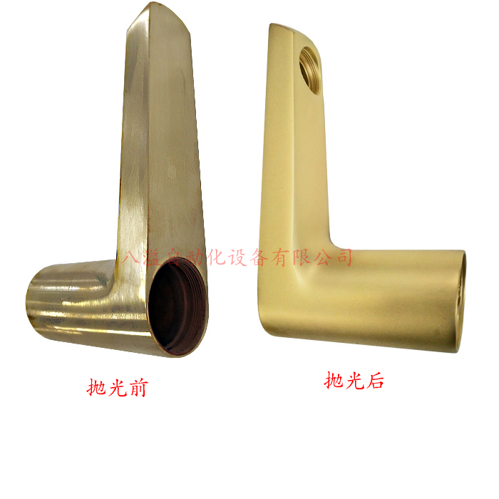 铜抛光设备-铜抛光设备厂家-八溢质量可靠