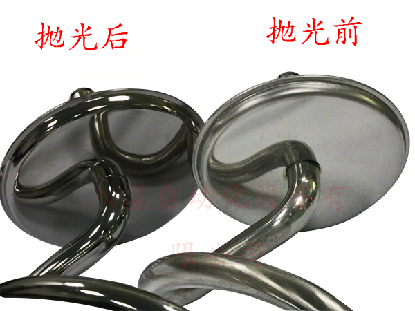 不锈钢镜面电浆抛光机-八溢-不锈钢镜面电浆抛光机价格