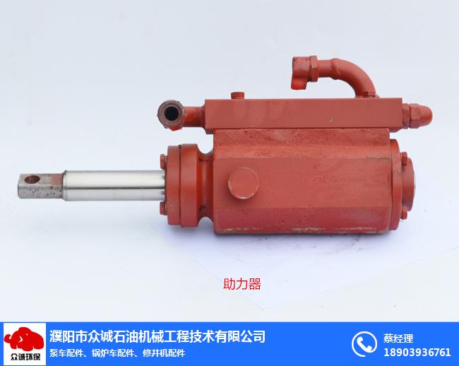 濮陽眾誠石油機械-滾筒離合器鋁壓盤供應商