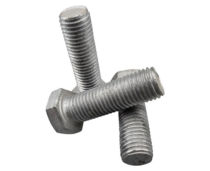 热镀锌钢结构螺栓-热镀锌钢结构螺栓批发-诺华紧固件线上咨询