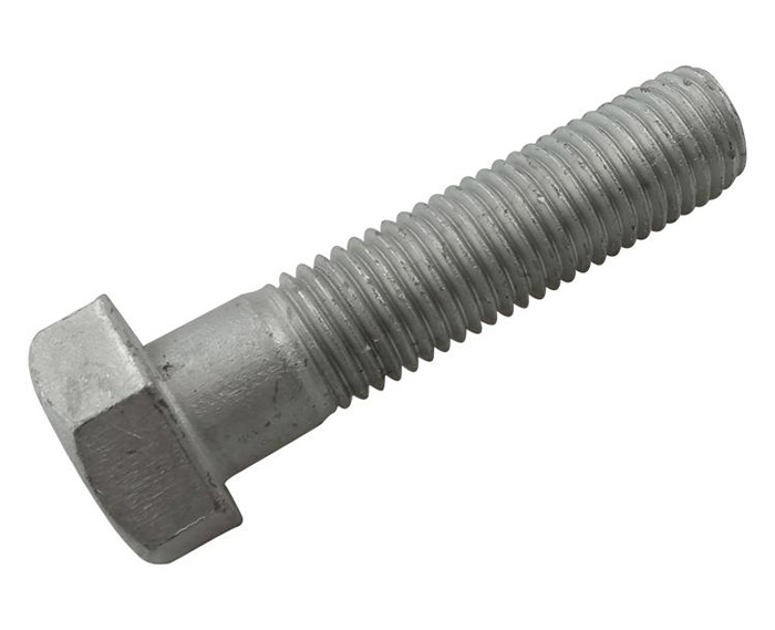 诺华紧固件点击咨询-热镀锌钢结构螺栓厂家订制