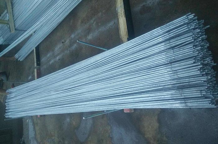 诺华拉条产品图片(图)-钢结构拉条厂供应-衡阳钢结构拉条厂