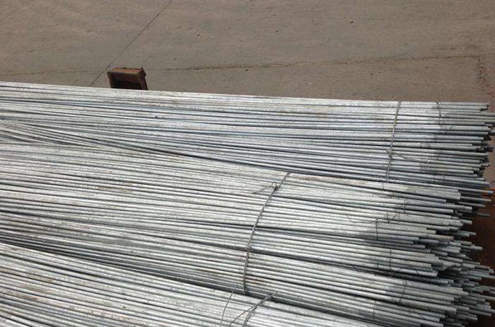 吉林钢结构拉条厂-钢结构拉条厂产品报价-诺华紧固件在线咨询