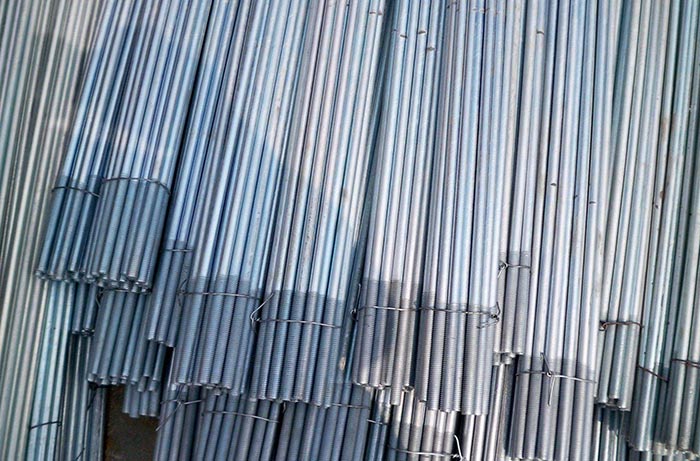 钢结构拉条-钢结构拉条厂址-诺华紧固件在线咨询