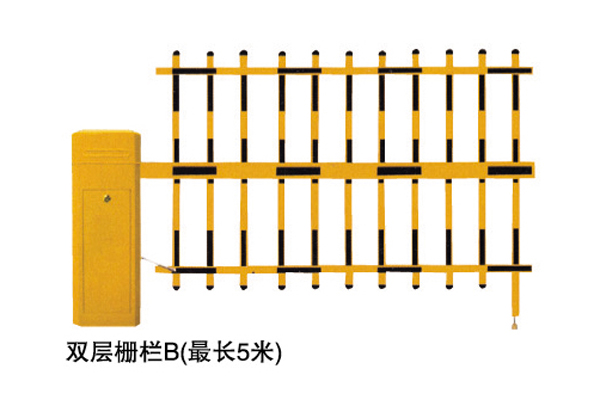 道闸-道闸厂家-盛阳机电岗亭加工厂