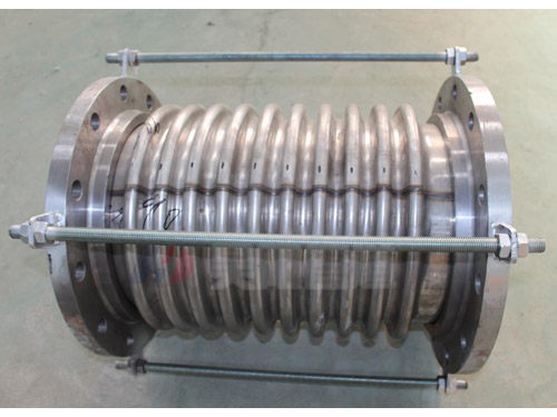 辽宁补偿器-昊阳管道(在线咨询)-波纹补偿器型号