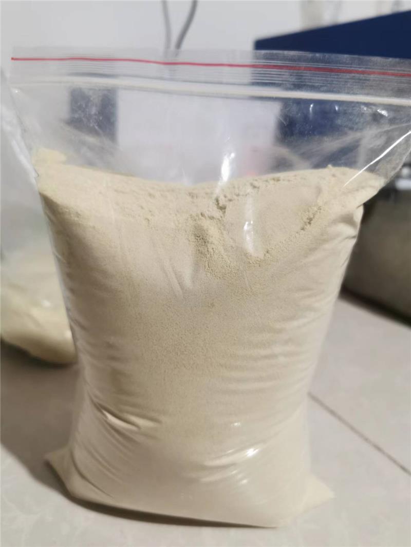 面筋粉-烤面筋面粉生产厂家-范县黄河实业