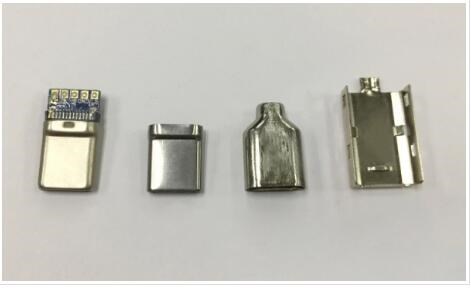 c連接器-USB type-c連接器廠家-源鵬電子多年經驗