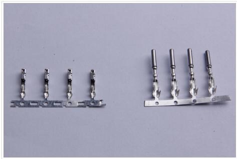汽車端子連接器-汽車端子連接器工廠-源鵬電子專業(yè)加工