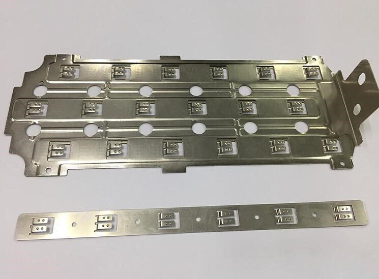 機械沖壓件批發(fā)廠家-包頭機械沖壓件-源鵬電子良心企業(yè)