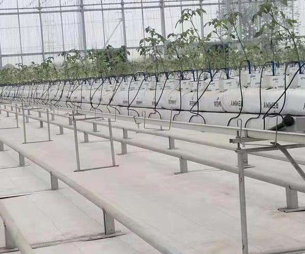 云南吊挂式番茄种植槽-泓稷科技-吊挂式番茄种植槽厂家