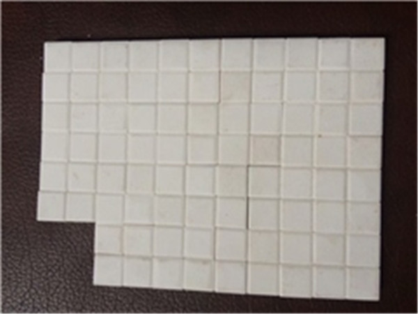陶瓷橡胶衬板厂家-黔西南陶瓷橡胶衬板-坤宁橡塑自产自销