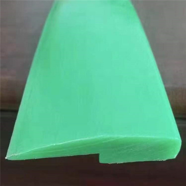 超耐磨聚乙烯异形件- 坤宁橡塑定制加工