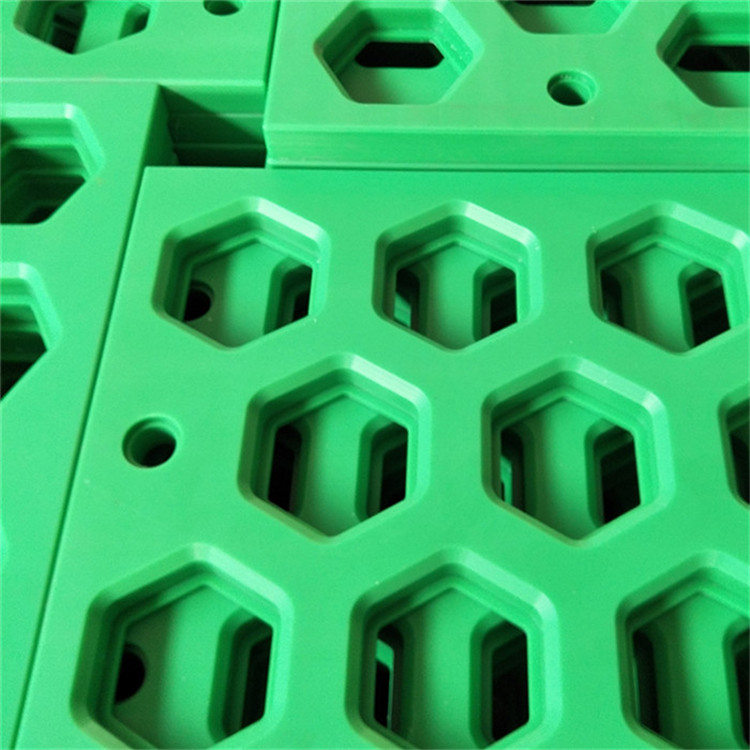 深圳抗静电超高分子量聚乙烯板-坤宁橡塑生产工艺较先