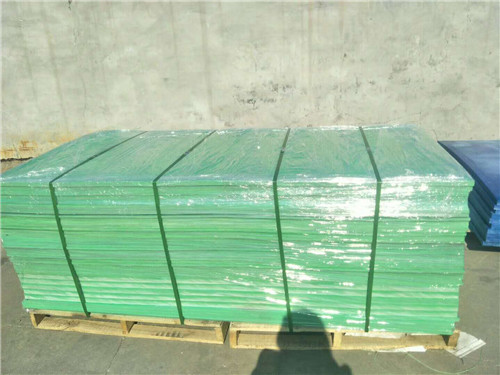 上海PE板材衬板-PE板材衬板生产厂家-坤宁橡塑发货及时