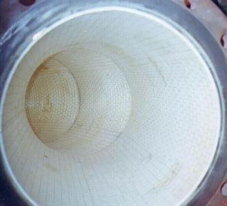 氧化铝耐磨陶瓷-坤宁橡塑价格合理-氧化铝耐磨陶瓷生产厂家