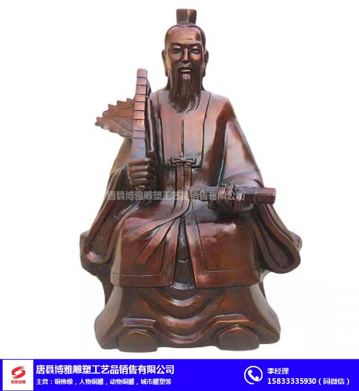 藏佛铜佛像加工-贵州铜佛像-博雅铜雕