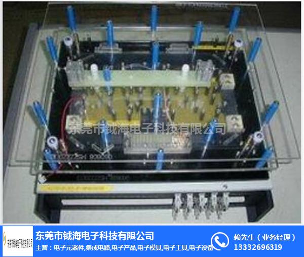 广州fct测试治具哪里有-fct测试治具哪里有-钺海电子公司