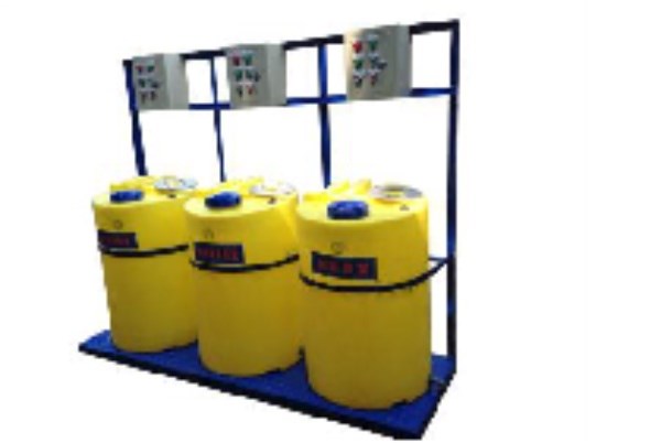 廢水處理裝置-格林環保-廢水處理裝置排行