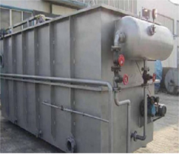遼寧廢水處理設備-格林環保(在線咨詢)-廢水處理設備企業