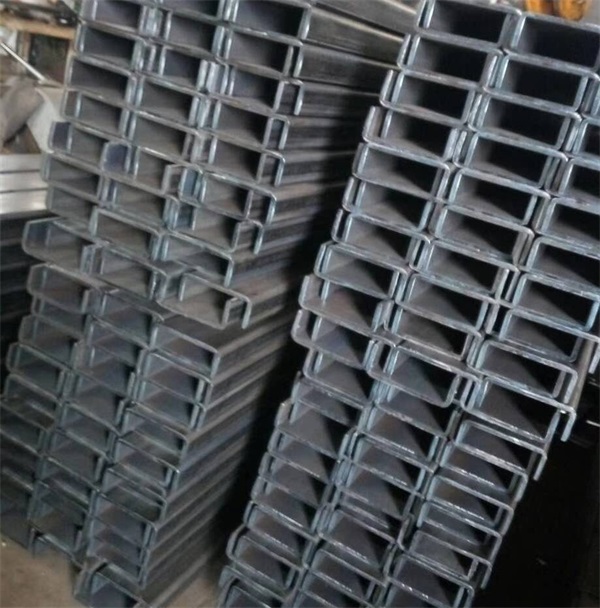 莱芜异型钢-熠羽丰达(在线咨询)-异型钢生产厂家