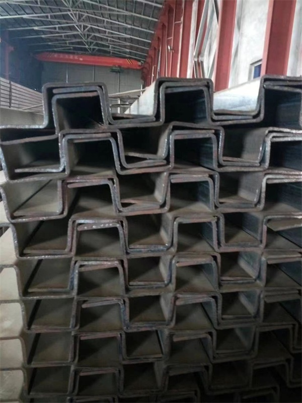 北京冷弯型钢-熠羽丰达方管厂家-北京冷弯型钢报价