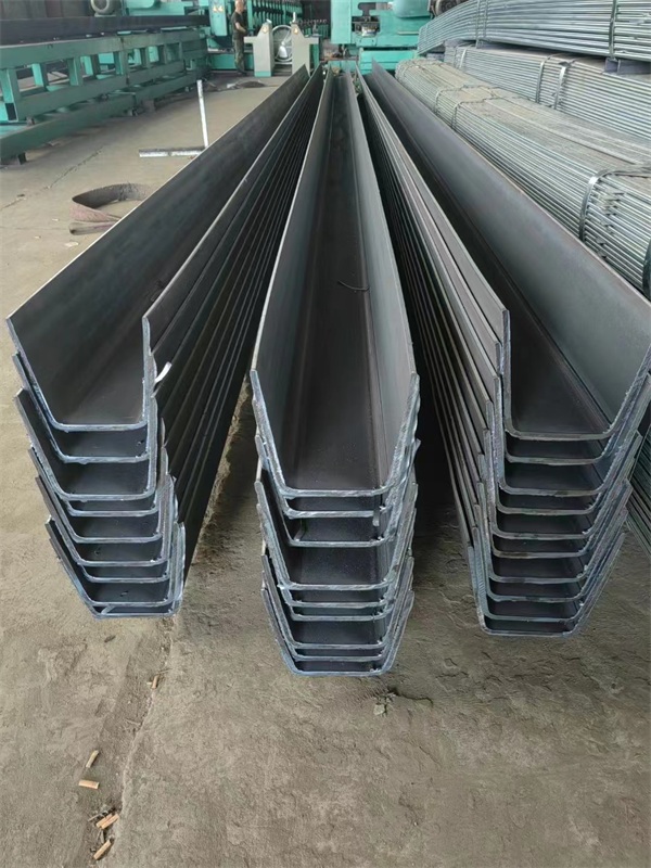天津大型冷彎型鋼-熠羽豐達-天津大型冷彎型鋼多少錢