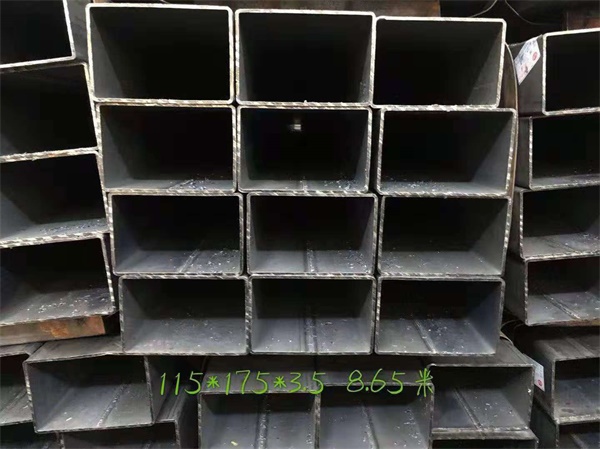 天津鍍鋅螺旋鋼管-熠羽豐達方管專賣
