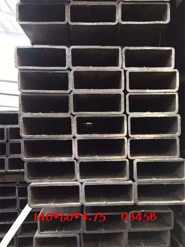 天津热镀锌方矩管-熠羽丰达方管厂家(在线咨询)