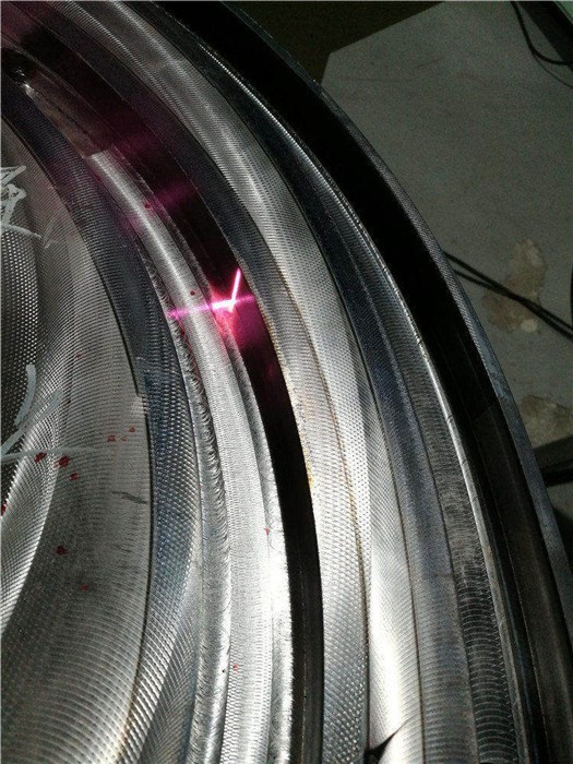 广州在线激光修复-泰格激光技术(推荐商家)-在线激光修复厂家