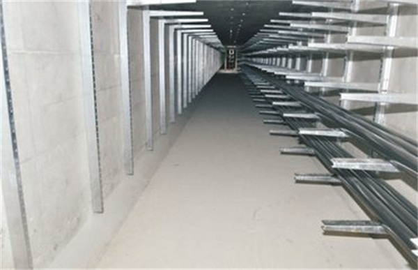 管廊支架配件-宝鸡管廊支架-大川精工实业有限公司