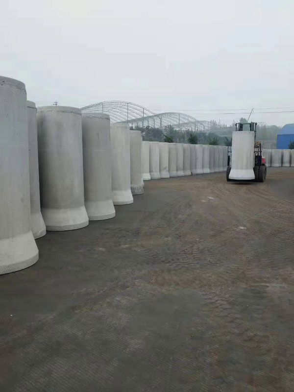 芜湖水泥顶管-芜湖新芜建材(在线咨询)-水泥顶管厂家
