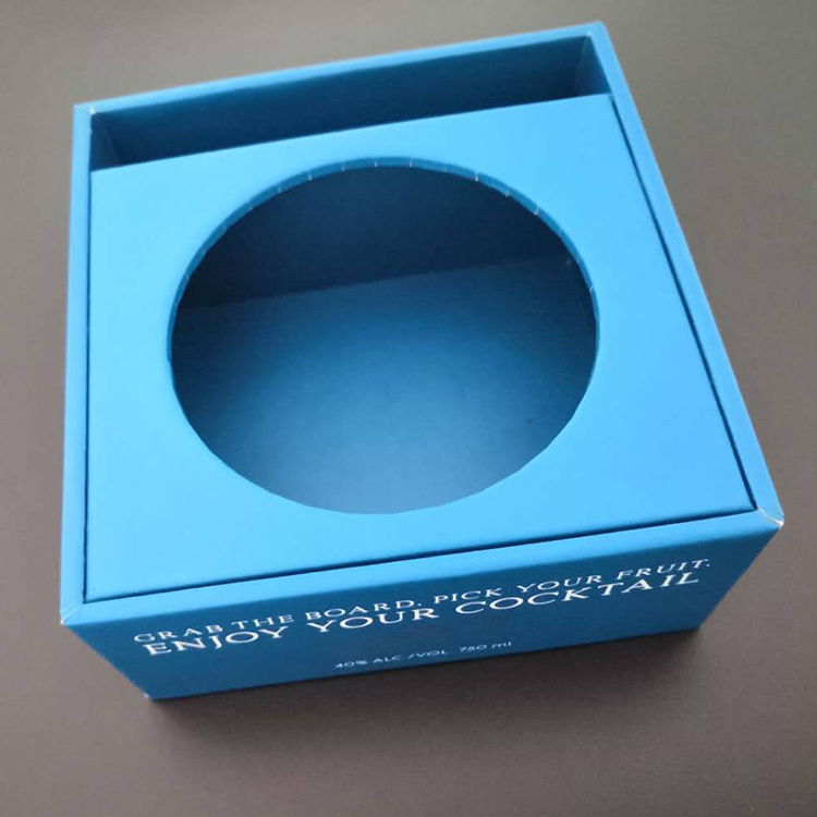 珠海包装礼品盒-包装礼品盒定制-欣宁包装制品