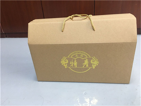 訂制禮品包裝盒-黃江禮品包裝盒-欣寧包裝制品公司