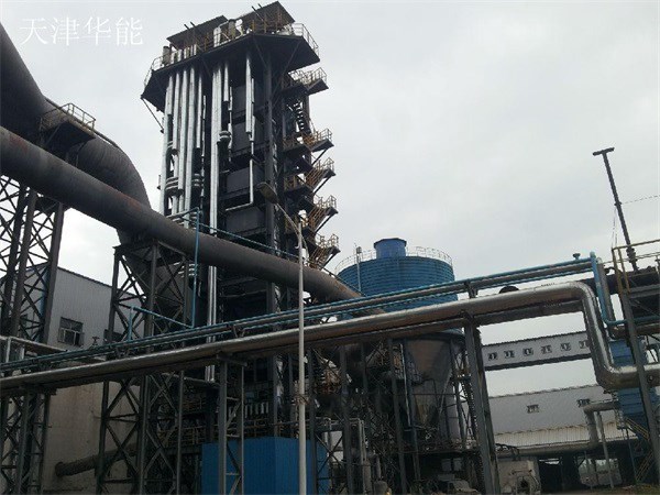 天津華能余熱回收利用(圖)-空壓機余熱利用廠家-余熱利用廠家