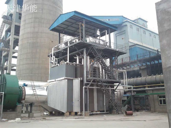 洛阳余热回收厂家-低温余热回收厂家-天津华能北方热力设备