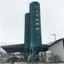 台州散装水泥罐-150吨散装水泥罐-创新水泥罐厂家