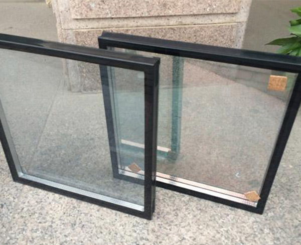 安徽瑞星|实力厂家(多图)-六安中空百叶玻璃隔断多少钱一平方