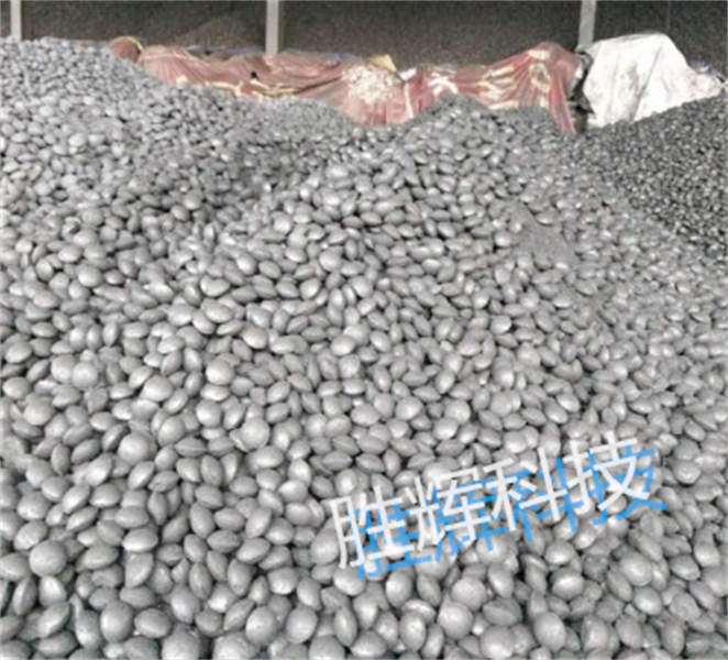 青海硅锰合金压球粘结剂厂家-康力科技