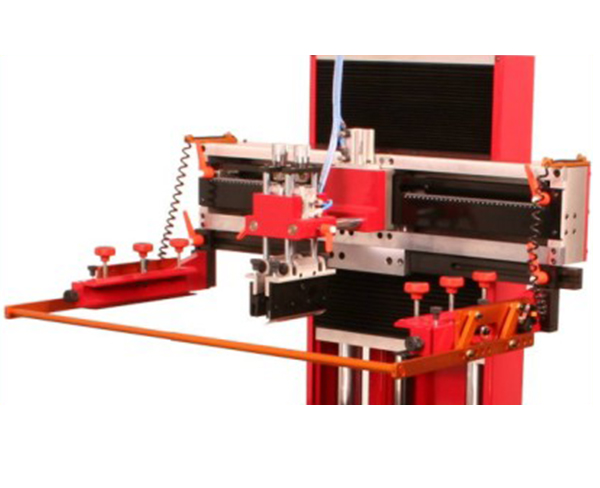 宣城丝印机-全自动多色丝印机-得利高移印器材(多图)