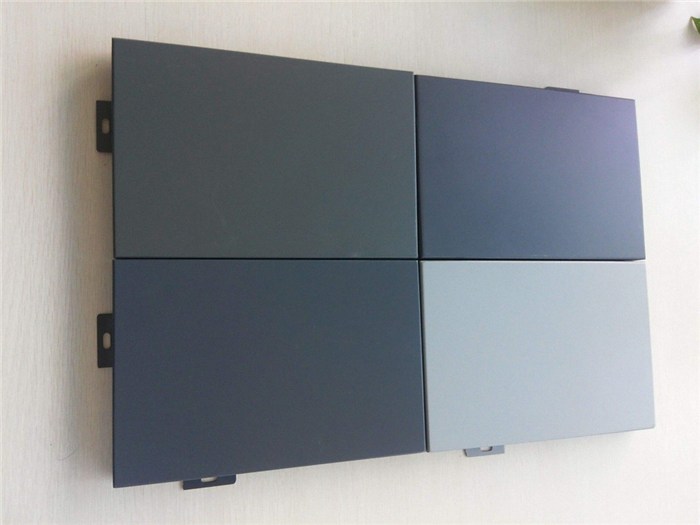 勤晟铝业(图)-铝单板-华安铝单板