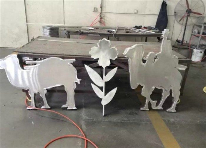 造型铝单板-厦门铝单板-勤晟铝业