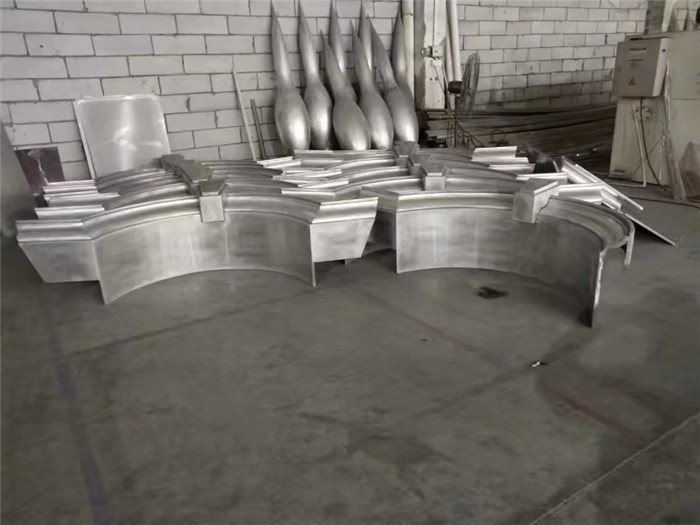 勤晟铝业(图)-铝单板-福建铝单板